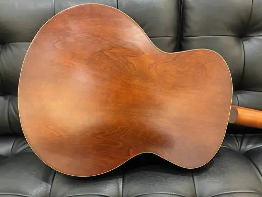 Godin Guitars - 5th Avenue CW Kingpin II 2